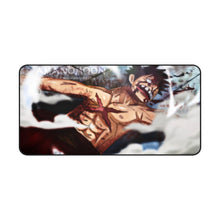 Load image into Gallery viewer, Monkey D. Luffy Mouse Pad (Desk Mat)