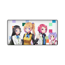 Load image into Gallery viewer, Myriad Colors Phantom World Mouse Pad (Desk Mat)