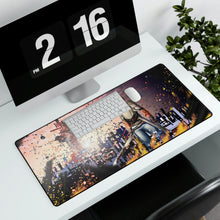 Load image into Gallery viewer, Anime RWBY Mouse Pad (Desk Mat)