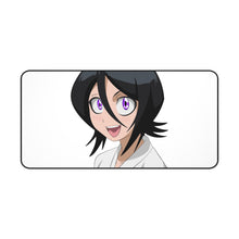 Load image into Gallery viewer, Rukia Kuchiki Mouse Pad (Desk Mat)