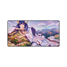 Load image into Gallery viewer, Goddess of Spring Mouse Pad (Desk Mat)