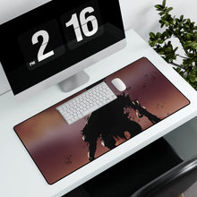 Load image into Gallery viewer, Anime Ajin: Demi-Human Mouse Pad (Desk Mat)