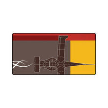 Load image into Gallery viewer, Anime Cowboy Bebop Mouse Pad (Desk Mat)