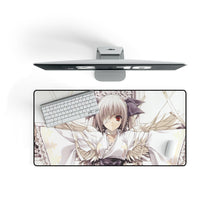Load image into Gallery viewer, Anime Angel Mouse Pad (Desk Mat)