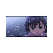Load image into Gallery viewer, True Tears Mouse Pad (Desk Mat)