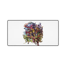 Load image into Gallery viewer, Yu-Gi-Oh! Mouse Pad (Desk Mat)