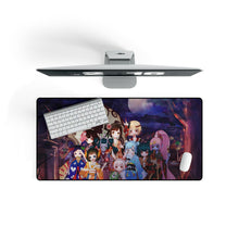 Load image into Gallery viewer, Onmyoji Mouse Pad (Desk Mat) On Desk