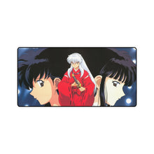 Load image into Gallery viewer, InuYasha Mouse Pad (Desk Mat)