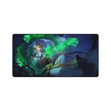 Load image into Gallery viewer, InuYasha Mouse Pad (Desk Mat)