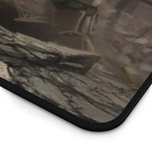 Load image into Gallery viewer, Anime Original Mouse Pad (Desk Mat) Hemmed Edge