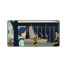 Load image into Gallery viewer, Bocchi the Rock Mouse Pad (Desk Mat)