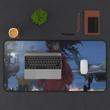 Load image into Gallery viewer, Anime Original Mouse Pad (Desk Mat) With Laptop