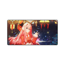 Load image into Gallery viewer, Darling in the FranXX Mouse Pad (Desk Mat)