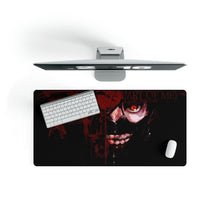 Load image into Gallery viewer, Anime Tokyo Ghoul Mouse Pad (Desk Mat)