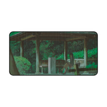 Load image into Gallery viewer, Garden words Mouse Pad (Desk Mat)