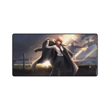 Load image into Gallery viewer, Chainsaw Man Mouse Pad (Desk Mat)