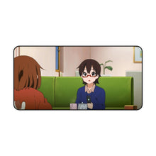 Load image into Gallery viewer, K-ON! Mouse Pad (Desk Mat)