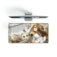 Load image into Gallery viewer, Sword Art Online Mouse Pad (Desk Mat)
