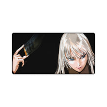 Load image into Gallery viewer, Jormungand Mouse Pad (Desk Mat)