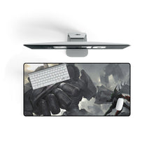 Load image into Gallery viewer, Yu-Gi-Oh! Mouse Pad (Desk Mat)