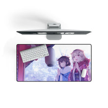 Load image into Gallery viewer, Anime Kantai Collection Mouse Pad (Desk Mat)
