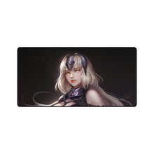 Load image into Gallery viewer, Avenger Jeanne d'Arc Mouse Pad (Desk Mat)