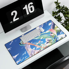 Load image into Gallery viewer, Vocaloid Mouse Pad (Desk Mat)