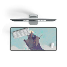 Load image into Gallery viewer, Anime Jojo's Bizarre Adventure Mouse Pad (Desk Mat)