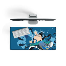 Load image into Gallery viewer, Anime Bleach Mouse Pad (Desk Mat)