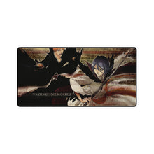 Load image into Gallery viewer, Anime Bleach Mouse Pad (Desk Mat)