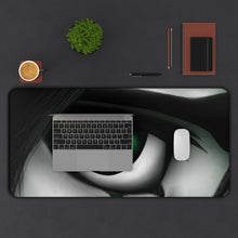 Load image into Gallery viewer, Bleach Ulquiorra Cifer Mouse Pad (Desk Mat) With Laptop