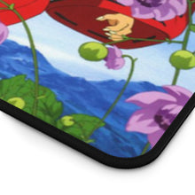 Load image into Gallery viewer, InuYasha Mouse Pad (Desk Mat) Hemmed Edge