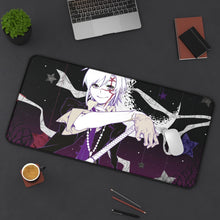 Load image into Gallery viewer, D.Gray-man Allen Walker Mouse Pad (Desk Mat) On Desk