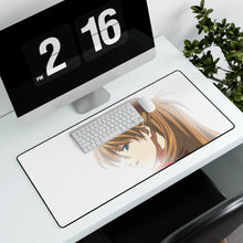 Load image into Gallery viewer, Evangelion: 2.0 You Can (Not) Advance Mouse Pad (Desk Mat)