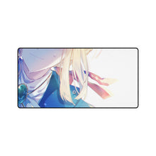 Load image into Gallery viewer, Violet Evergarden Mouse Pad (Desk Mat)