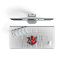 Load image into Gallery viewer, Anime Dragon Ball Z Mouse Pad (Desk Mat) On Desk