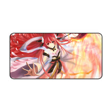 Load image into Gallery viewer, Date A Live Mouse Pad (Desk Mat)