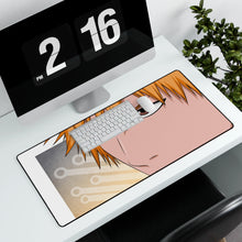 Load image into Gallery viewer, Ichigo Mouse Pad (Desk Mat)