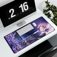 Load image into Gallery viewer, Black Butler Mouse Pad (Desk Mat)
