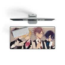 Load image into Gallery viewer, Diabolik Lovers Mouse Pad (Desk Mat)