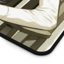 Load image into Gallery viewer, Anime Original Mouse Pad (Desk Mat) Hemmed Edge