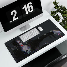 Load image into Gallery viewer, Tokyo Ghoul Uta Mouse Pad (Desk Mat) With Laptop