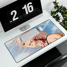 Load image into Gallery viewer, The Seven Deadly Sins Mouse Pad (Desk Mat)