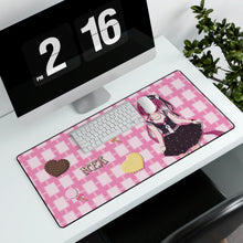 Load image into Gallery viewer, To Love-Ru: Darkness Mouse Pad (Desk Mat)