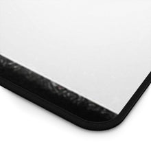Load image into Gallery viewer, Monogatari (Series) Mouse Pad (Desk Mat) Hemmed Edge
