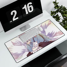 Load image into Gallery viewer, Kakuriyo no Yadomeshi Mouse Pad (Desk Mat)