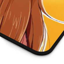 Load image into Gallery viewer, Gourmet Girl Graffiti Mouse Pad (Desk Mat) Hemmed Edge