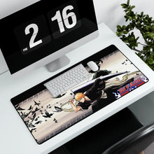 Load image into Gallery viewer, Anime Bleach Mouse Pad (Desk Mat)