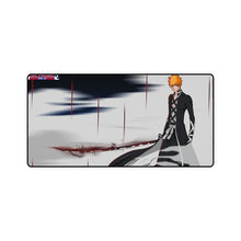 Load image into Gallery viewer, Anime Bleach Mouse Pad (Desk Mat)