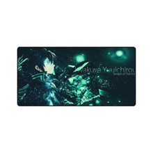 Load image into Gallery viewer, Seraph of the End Mouse Pad (Desk Mat)